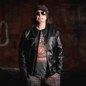 Image for Motörhead Guitarist Phil Campbell Announces Australian Tour