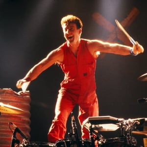 Image for Powderfinger, ICEHOUSE and More Pay Tribute to Rob Hirst