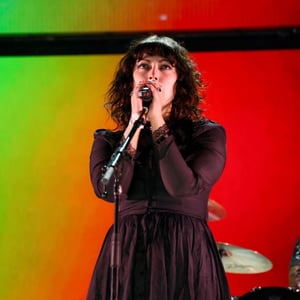 Image for Violet Grohl Celebrates David Lynch on New Single