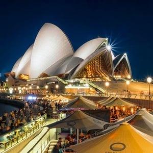 Image for City of Sydney Responds to Busking Rule Changes