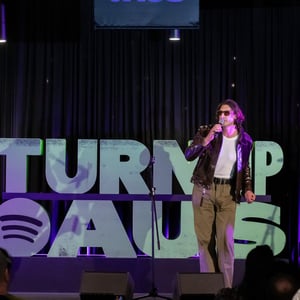 Image for Don West Tapped as Spotify’s Next RADAR Artist For Australia