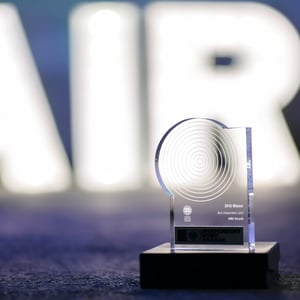 Image for Nominations Open for Expanded 2026 AIR Awards