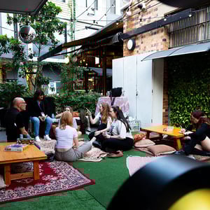 Image for BIGSOUND 2025 Artist Hub Announced