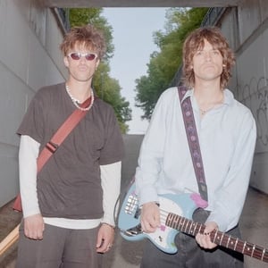 Image for Kobalt Signs New Zealand Alt-Pop Duo Balu Brigada