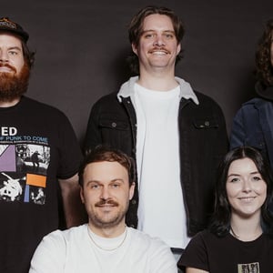 Image for Good Intent Expands Live Programming Roster (EXCLUSIVE)