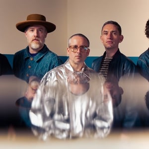 Image for Details Revealed for Inaugural AO Live Opening Week