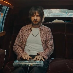 Image for Tame Impala Fans: Kevin Parker’s Orchid Is Finally Yours to Try