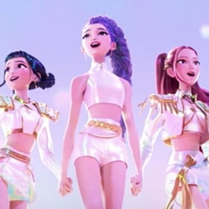 Image for ARIA Charts: 'KPop Demon Hunters' Complete Another Double