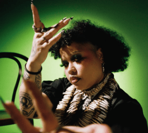 Image for The Australian R&B artists to watch, according to Kaiit