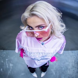 Image for Alexa Leary Dives Into House Music with etcetc Deal