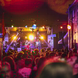 Image for BIGSOUND 2025: Must-See Sessions and Showcases