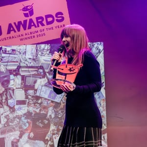 Image for 2025 J Awards Winners Revealed