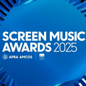 Image for 2025 Screen Music Awards Are Heading to Brisbane