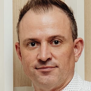 Image for Simon Cahill Announces Departure From TEG