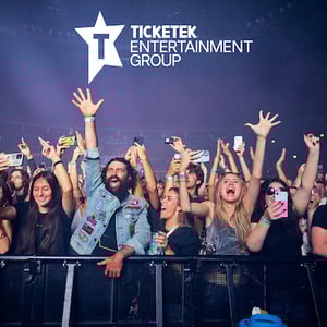 Image for Ticketek Unveils New TEG Live Platform