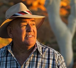 Image for Ted Egan, Australian Music Icon, Dies Aged 93