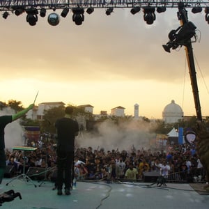 Image for Sounds Australia Invites Managers to India Showcase