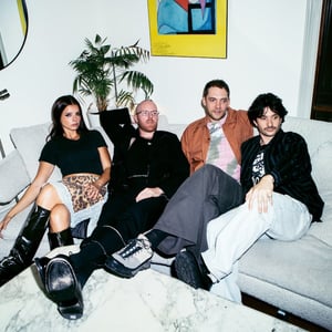 Image for 2026 Queensland Music Awards Finalists Revealed