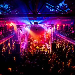 Image for Brisbane Festival 2025 Reveals Expansive Music Program