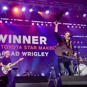 Image for Toyota Star Maker Competition Winner Revealed