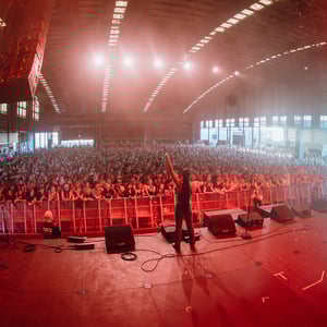 Image for A Gathering for Gaza Raises More Than $330,000