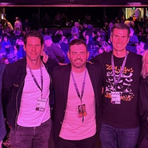 Image for Industry Leaders Explore Health of Australian Music at BIGSOUND