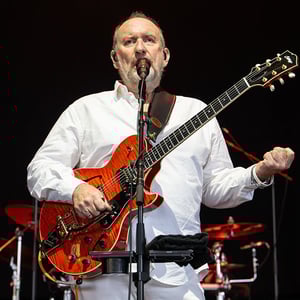 Image for Colin Hay Decries Use of 'Down Under' to 'Sow Xenophobia'