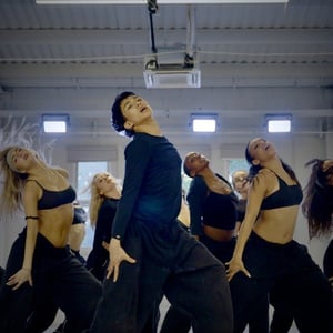 Image for Trailer Released for Australian Doco 'Dance for Your Life'