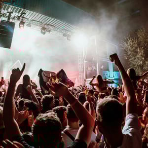 Image for New 'State of Play’ Report Explores How Music Fans Buy Tickets