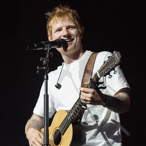 Image for Ed Sheeran Confirms Tour Supports for Australia & New Zealand Tour