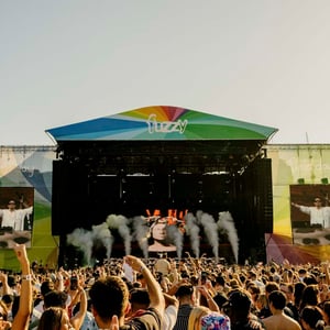 Image for Greens MP Blasts Minns Gov’t For Funding Fests Owned by KKR