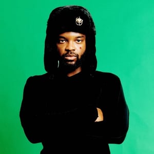 Image for Genesis Owusu Supports Community Radio with FBi Takeover