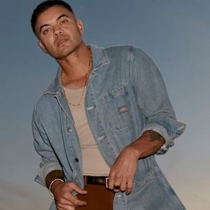 Image for Guy Sebastian Looks Past 'Horrendous' Court Case to New Album