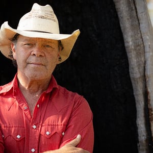 Image for Troy Cassar-Daley Receives Music in the House Honour
