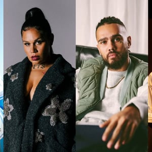 Image for BIGSOUND 2025: Goolwal Goolwal Program Returns