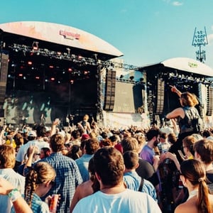 Image for Laneway Tickets in Sydney and Melbourne Sell Out