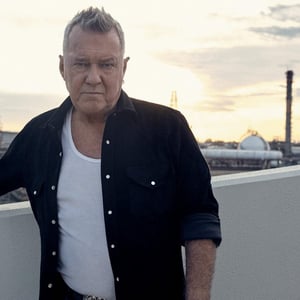 Image for NRL Final: Kate Ceberano Wants to Perform With Jimmy Barnes