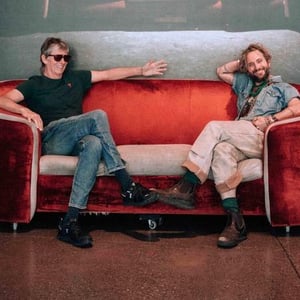 Image for John Butler Parts Ways with Manager of 27 Years