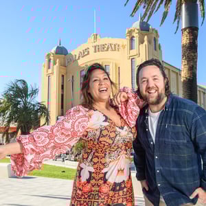 Image for Live Nation Launches 'Next On' Program to Support Local Artists