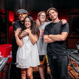 Image for Triple J Is Releasing More Like A Version Performances in March