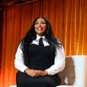 Image for Lizzo Sued Over Song Snippet Referencing Sydney Sweeney