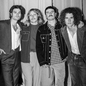 Image for ARIA Charts: Pacific Avenue Soar to Top of Australian Albums List