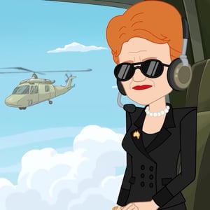 Image for Apple Music Removes Pauline Hanson's Song