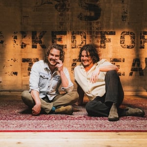 Image for Pierce Brothers Score Highest Local Album Debut With 'Moonrise'