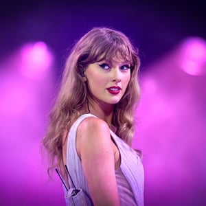 Image for Taylor Swift Debuts New Trailer for 'End of an Era' Docuseries