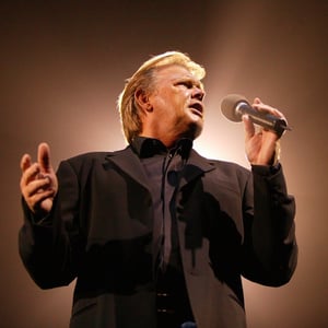 Image for Michael Cassel Announces New John Farnham Musical