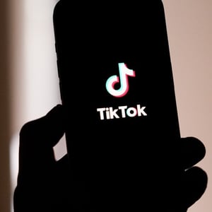 Image for Donald Trump Says He’s Found a ‘Group of Very Wealthy People’ to Buy TikTok and Keep App in U.S.