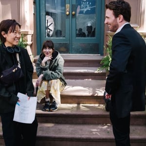 Image for ‘Materialists’ Director Celine Song on Exploring the ‘Brutal’ Aspects of Modern Dating and Seeing Movie Stars as More Than ‘Merchandise’