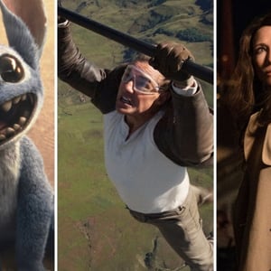 Image for From ‘Lilo & Stitch’ to ‘Mission: Impossible 8’: The Good, the Bad and the Meh of the 2025 Box Office (So Far)
