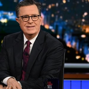 Image for CBS to Cancel ‘Late Show With Stephen Colbert’